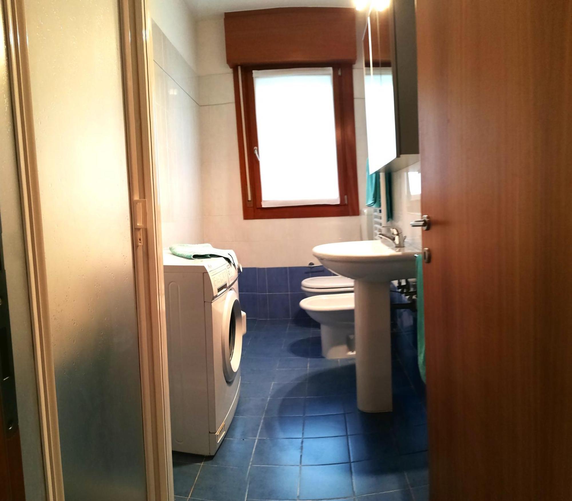 Residence Roberta Con Piscina - Agenzia Cocal Caorle Bagian luar foto
