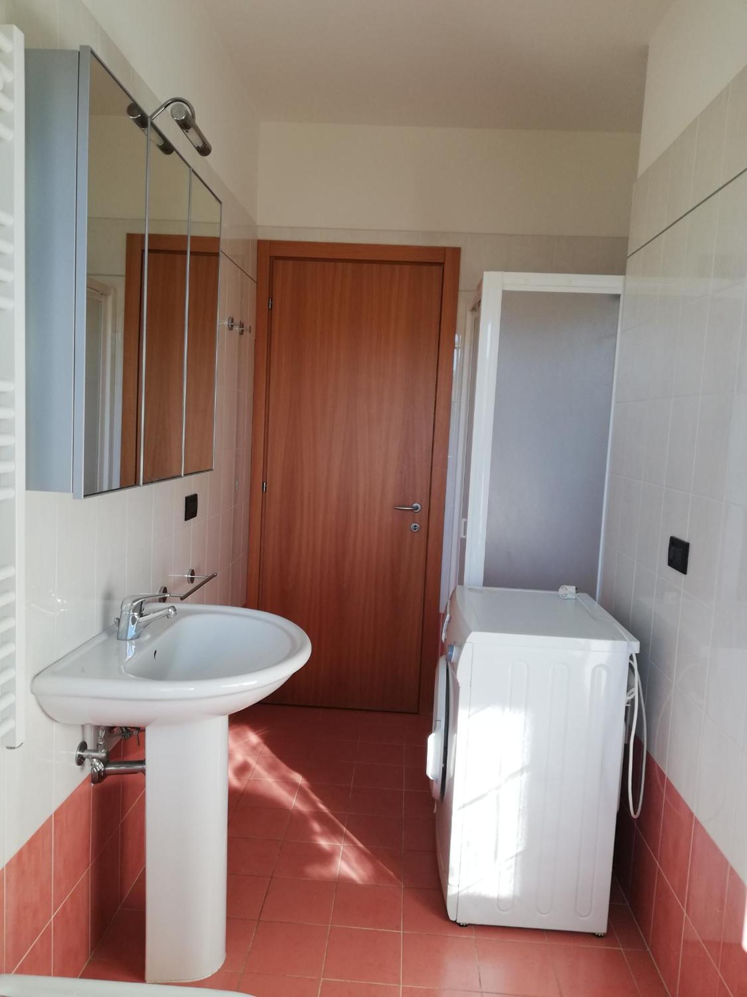 Residence Roberta Con Piscina - Agenzia Cocal Caorle Bagian luar foto