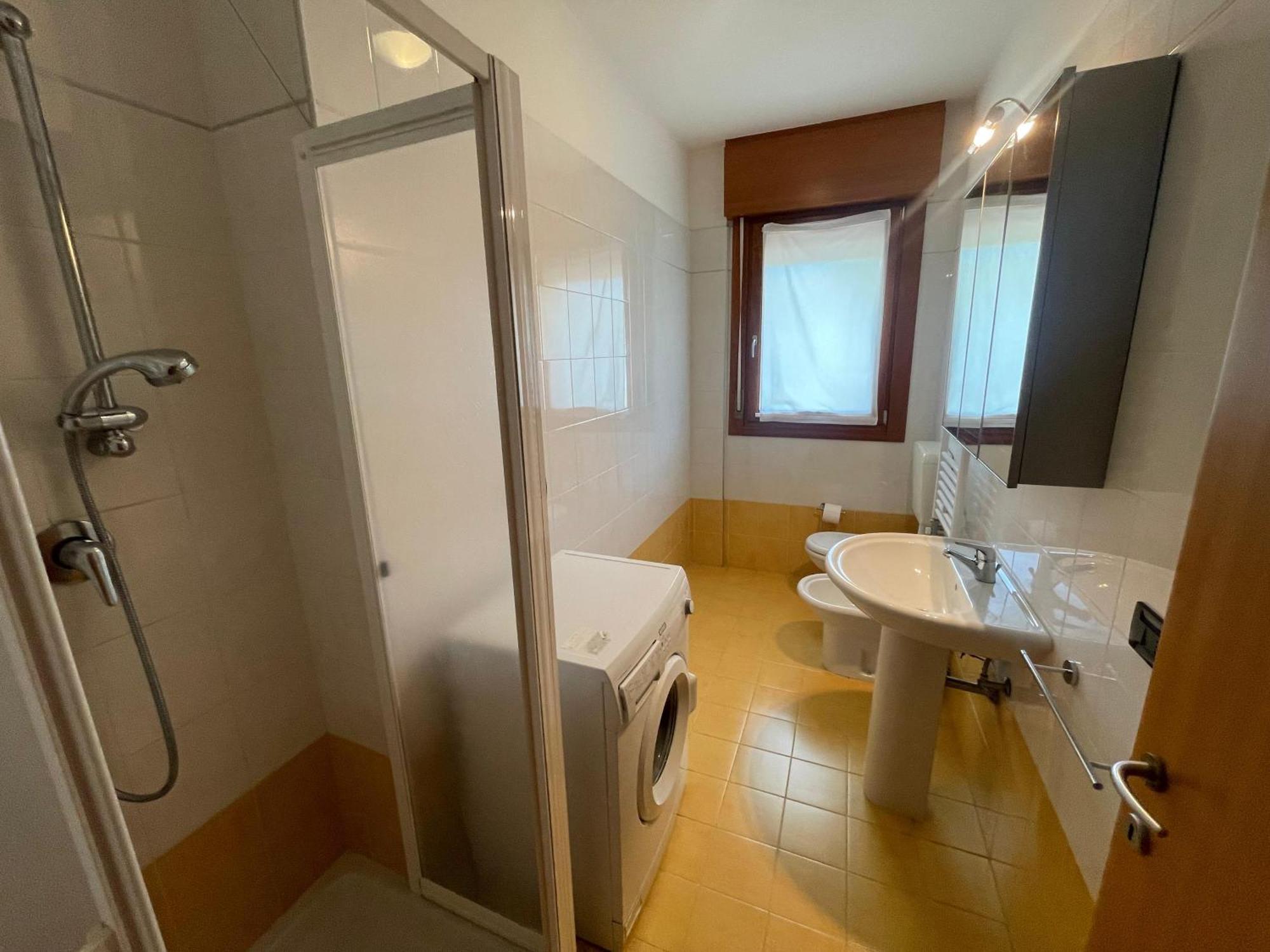 Residence Roberta Con Piscina - Agenzia Cocal Caorle Bagian luar foto